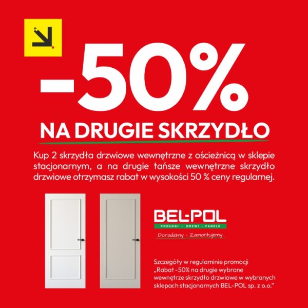 oferta promocyjna bel-pol