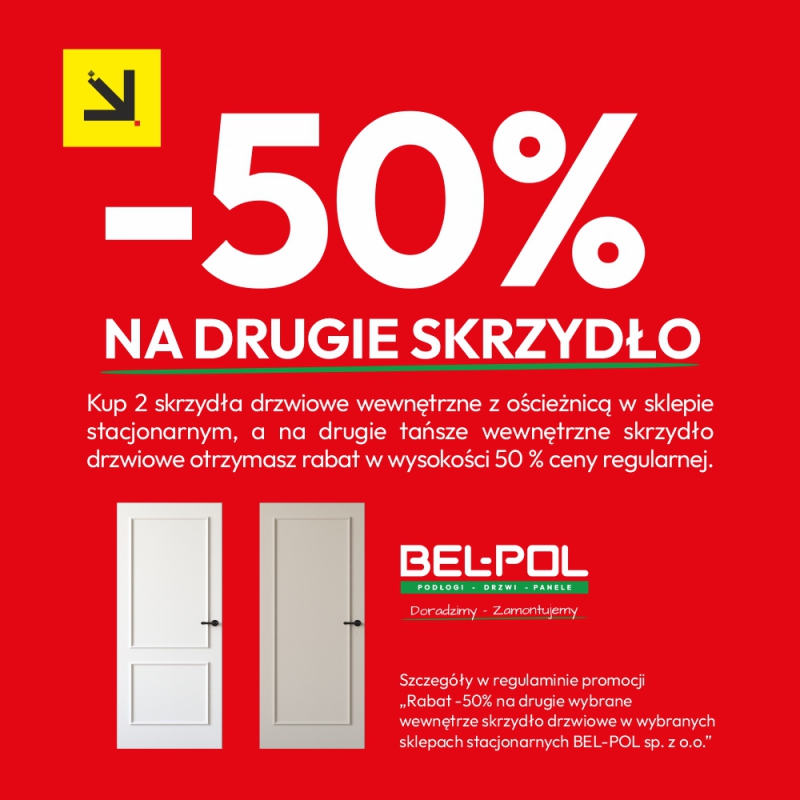 oferta promocyjna bel-pol