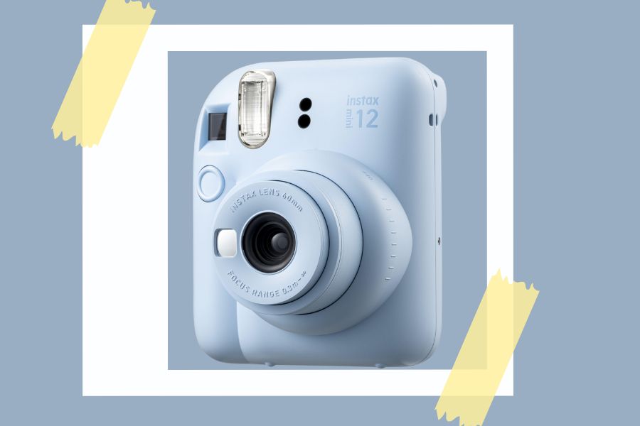 instax mini 12