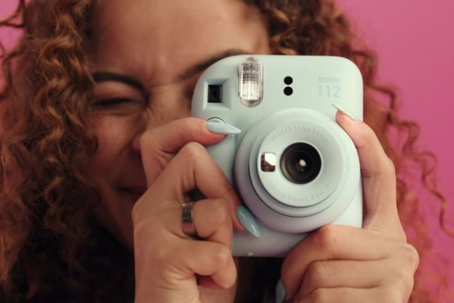 instax mini 12