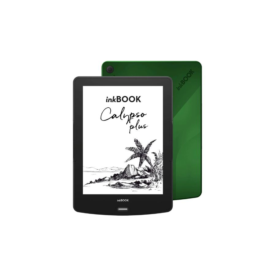 czytnik ebook