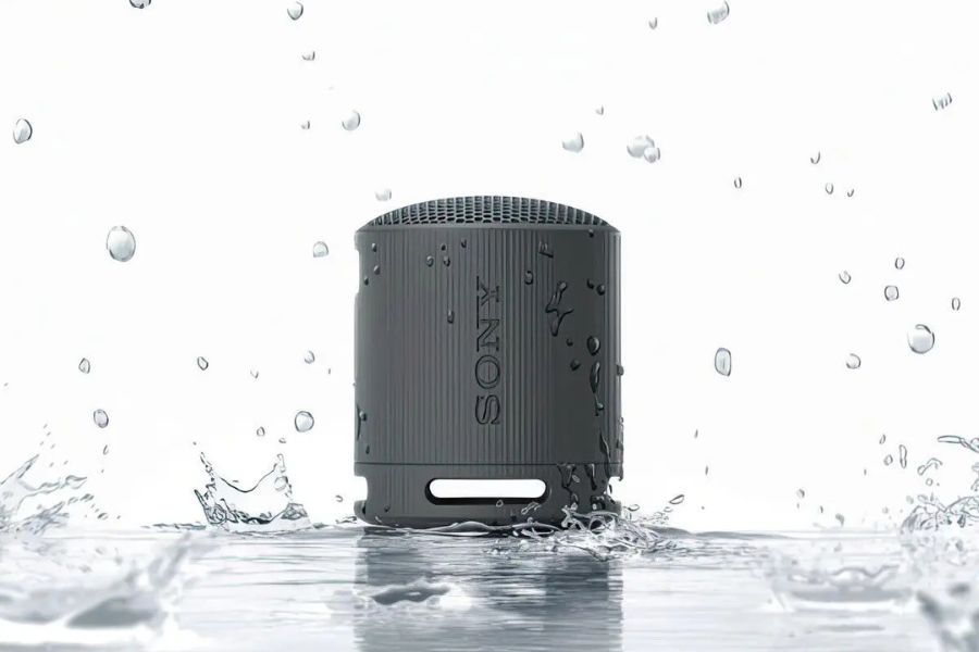 głośnik sony