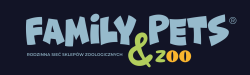 logo family-pets & zoo