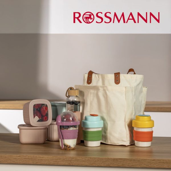 Rossmann promocja piknik i kuchnia produkty w super cenach
