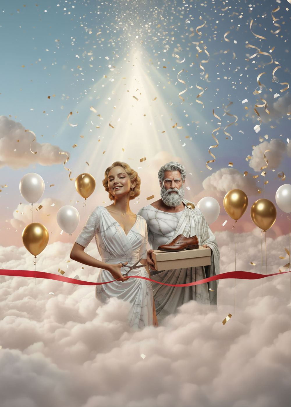 CCC Bełchatów – otwarcie salonu, Galeria Olimpia 30.04.2026