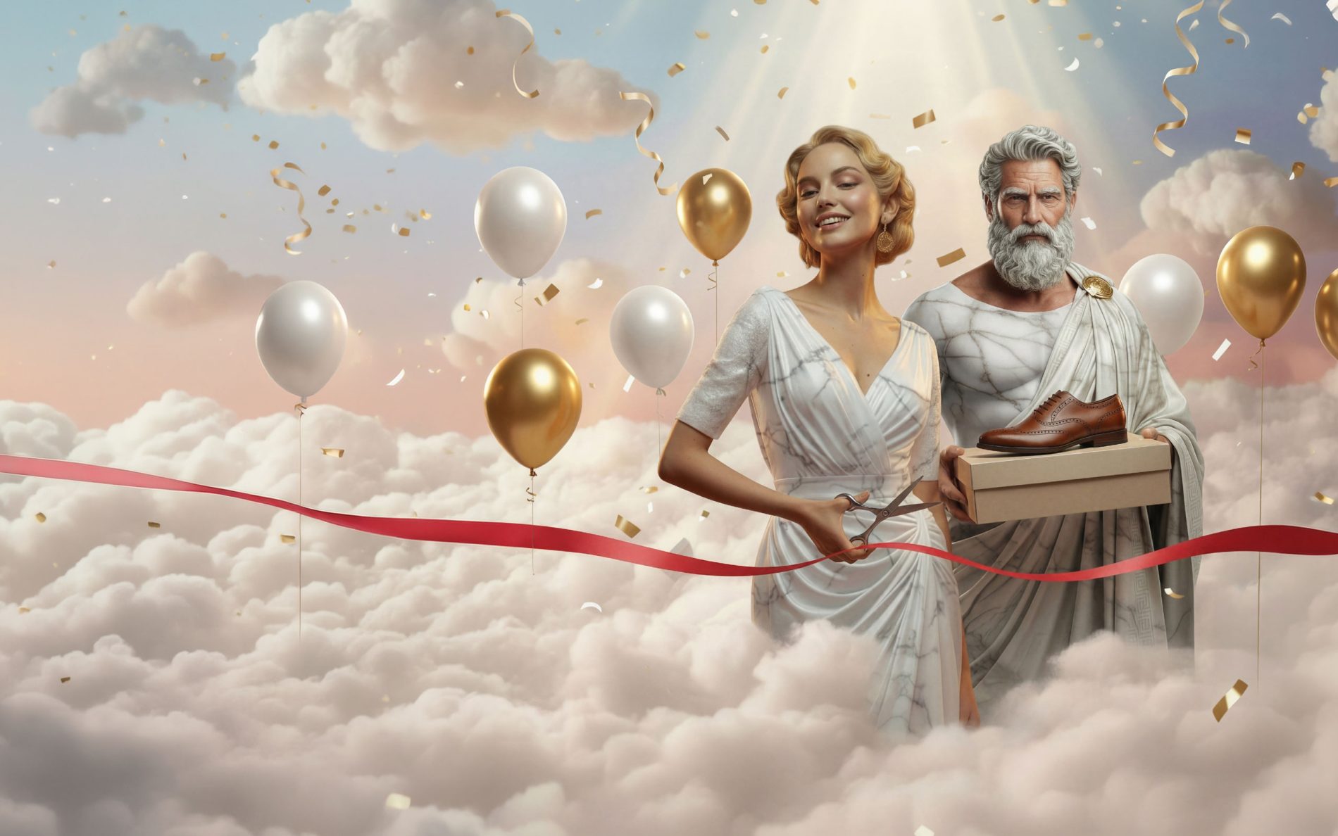 CCC Bełchatów – otwarcie salonu, Galeria Olimpia 30.04.2026