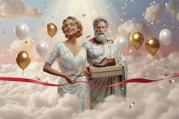 CCC Bełchatów – otwarcie salonu, Galeria Olimpia 30.04.2026