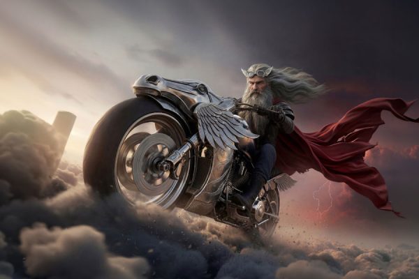 Otwarcie sezonu motocyklowego w Galerii Olimpia w Bełchatowie – wydarzenie z motocyklami i atrakcjami dla całej rodziny