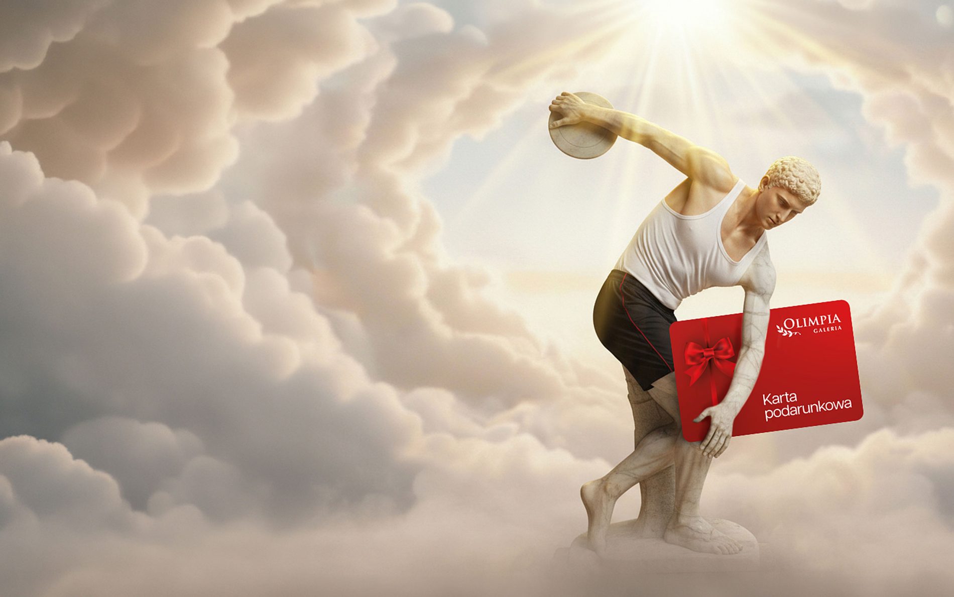 Quiz sportowy Galeria Olimpia Bełchatów – igrzyska z nagrodami