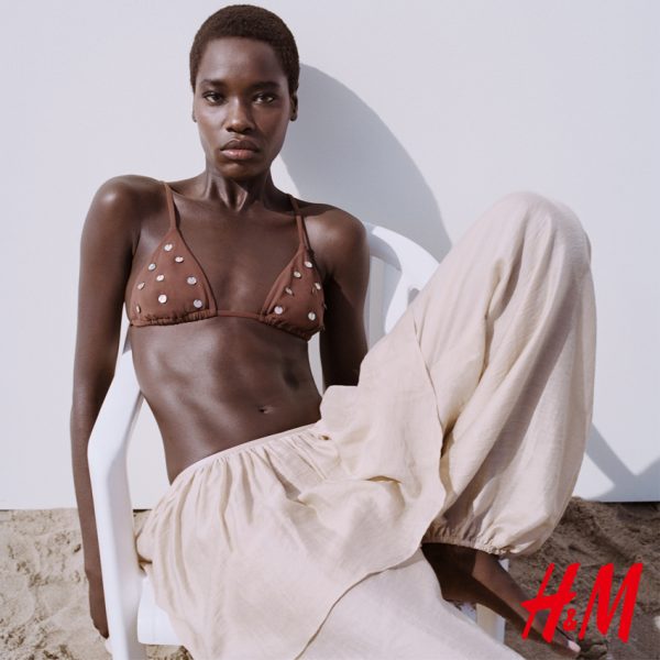 H&M Summer Drop 2 w Galerii Olimpia — letnia kolekcja damska