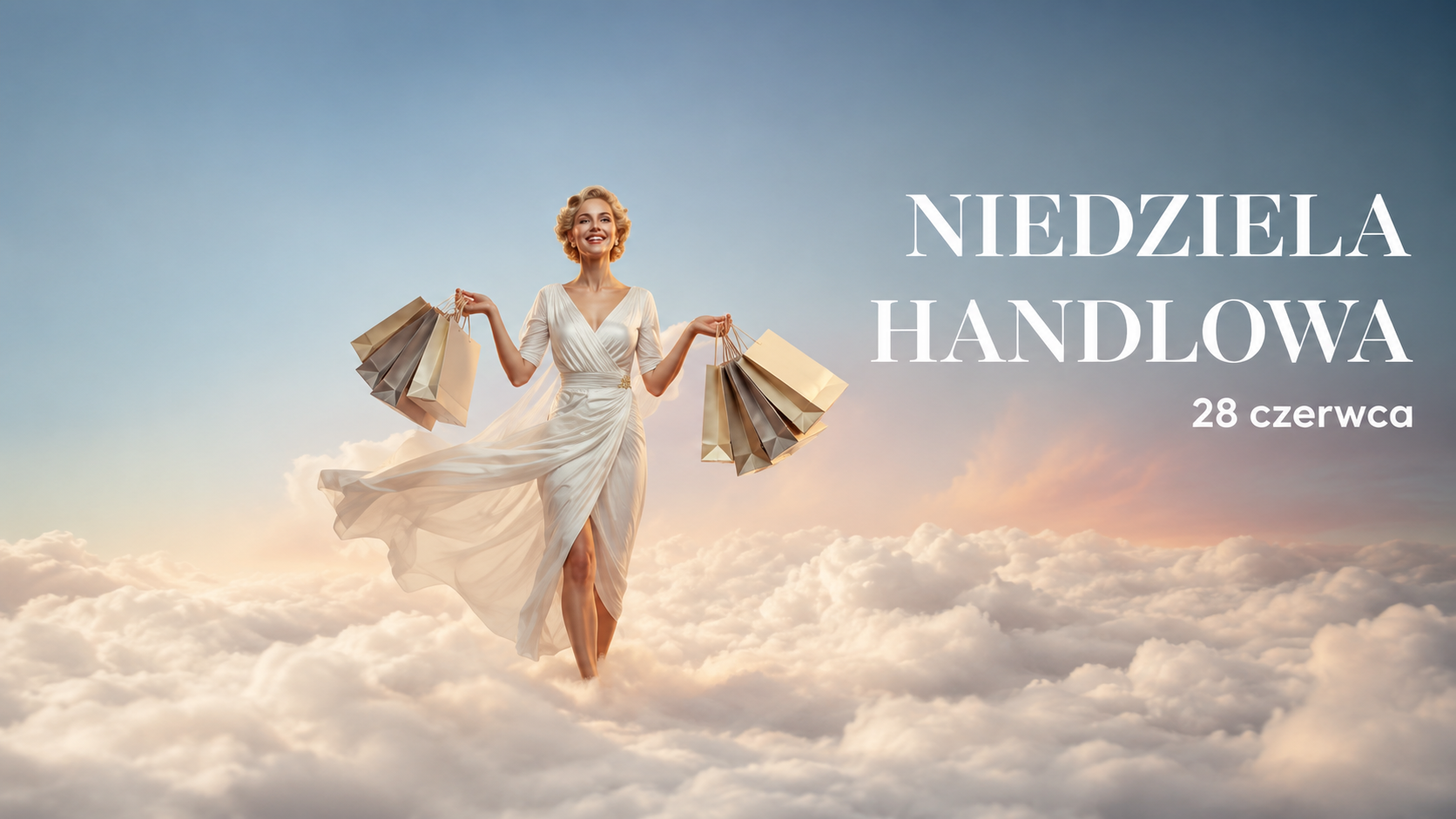 Niedziela handlowa 28.06