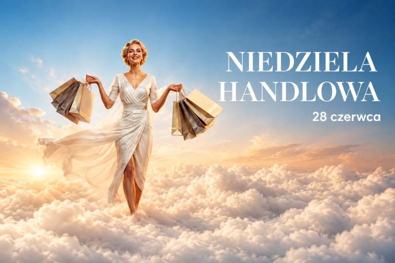 Niedziela handlowa 28.06