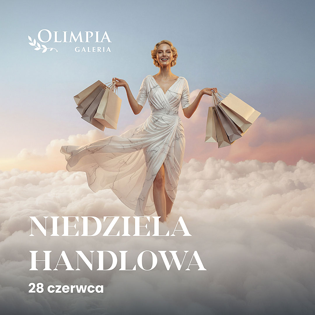 Niedziela handlowa 28.06