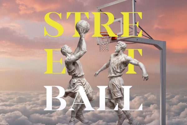 Streetball Bełchatów 2026 w Galerii Olimpia — wydarzenie sportowe z koszykarską energią
