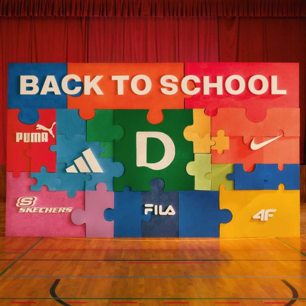 Deichmann Back to School
