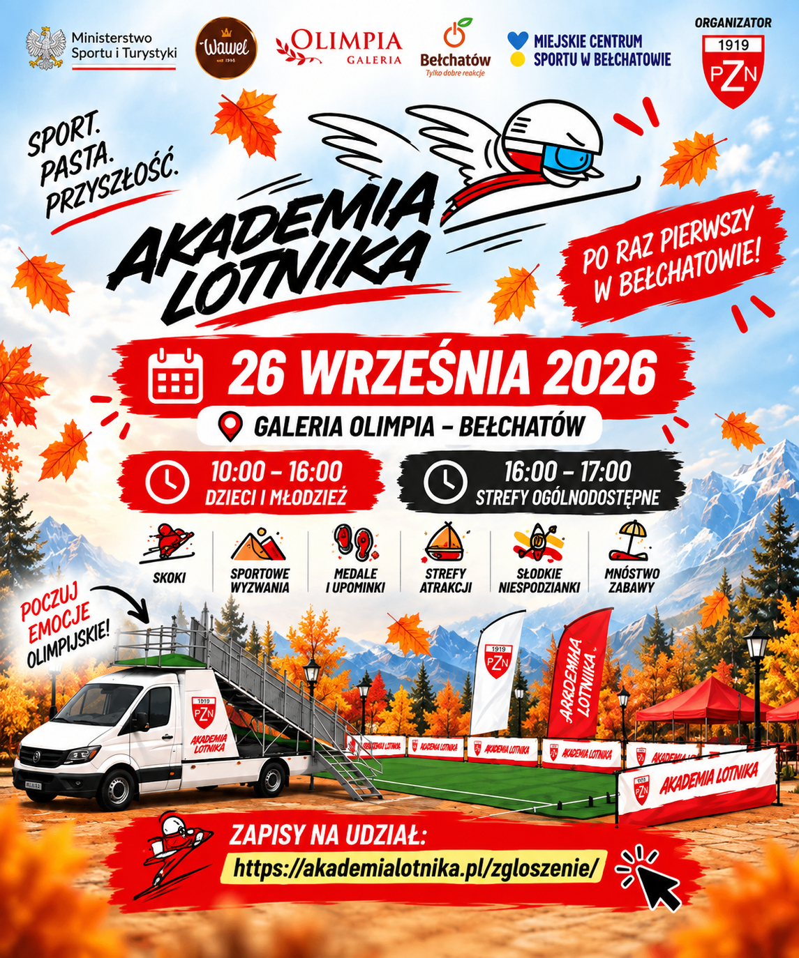 Akademia lotnika