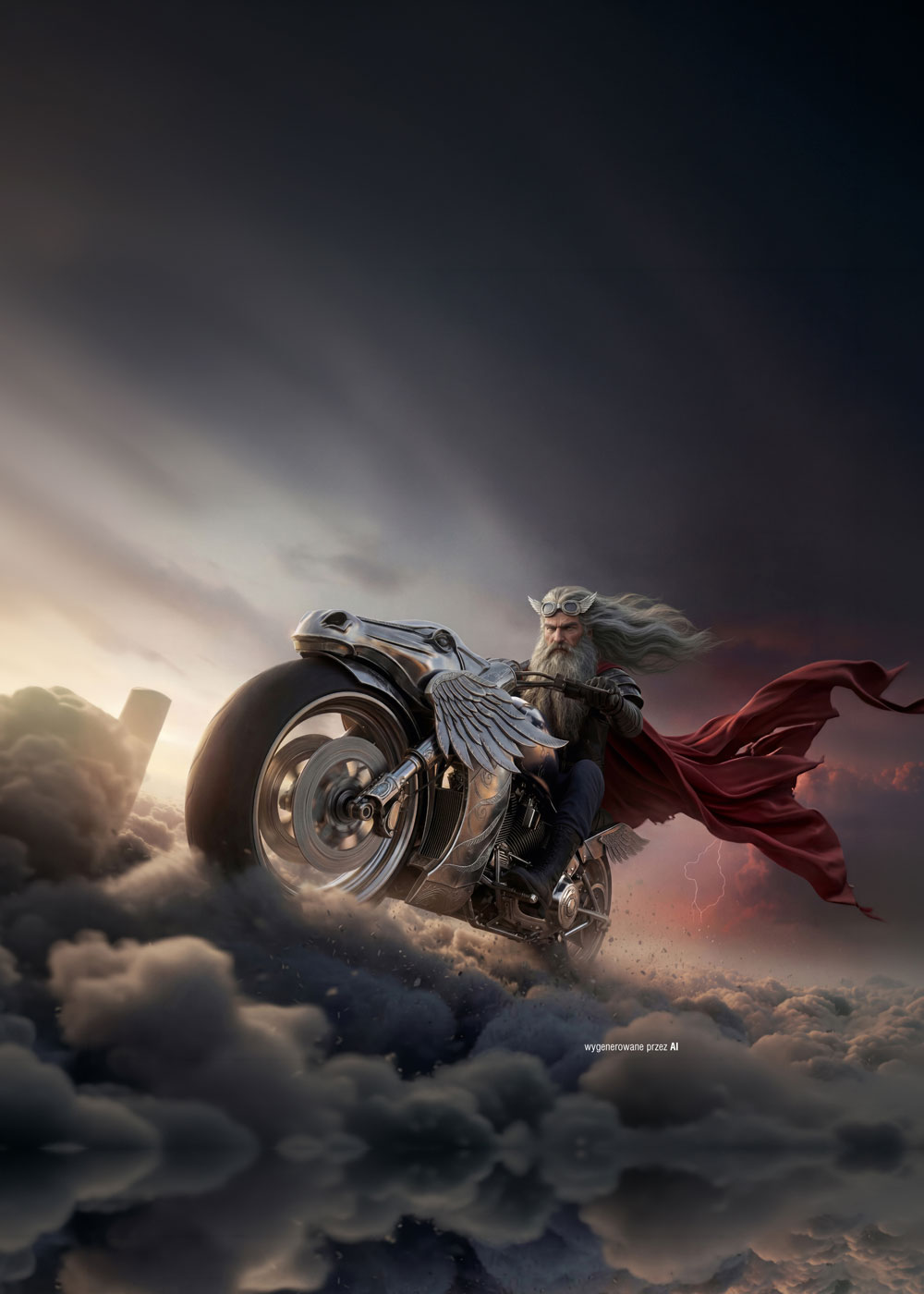 Zakończenie sezonu motocyklowego 2026