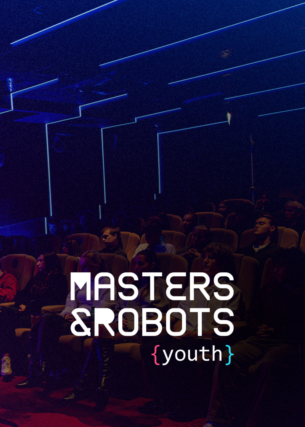 Masters & Robots Youth 2026 | Bezpłatna konferencja online